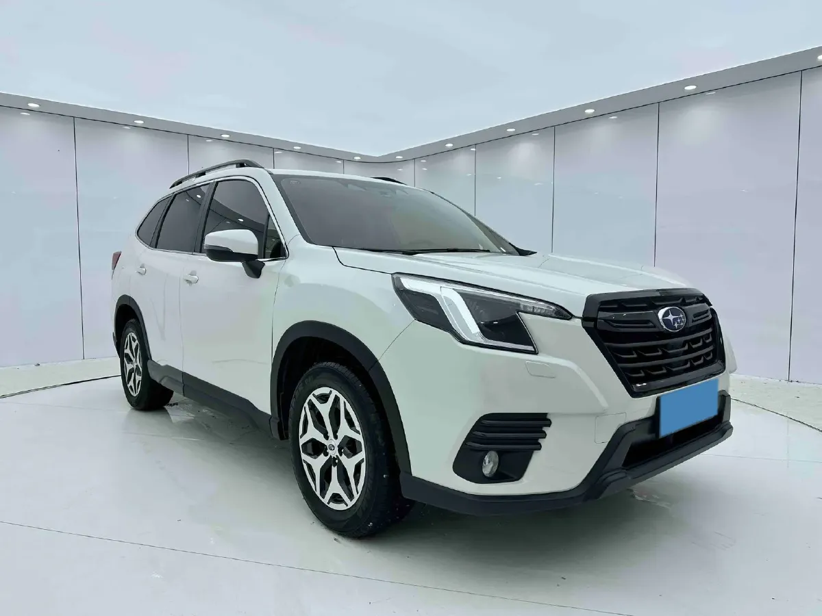 2022 Subaru Forester 2.0L 154HP H4 CVT,autocango,china used car exporter,china ev exporter,chinese used car exporter,chinese used ev exporter