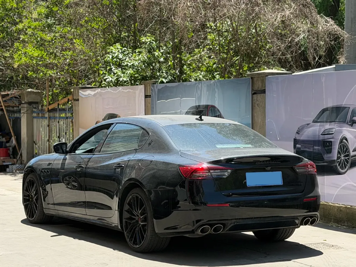2022 Maserati Quattroporte 3.0T 350HP V6 8AT,autocango,china used car exporter,china ev exporter,chinese used car exporter,chinese used ev exporter