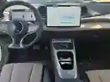 2025 BYD Dolphin BEV 45.12KWH