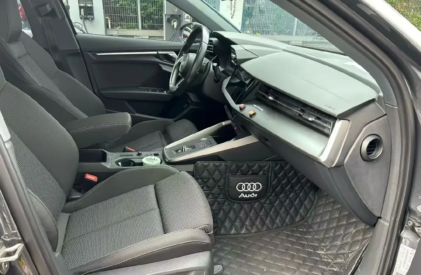 2023 Audi A3 1.4T 150HP L4 7DCT,autocango,china used car exporter,china ev exporter,chinese used car exporter,chinese used ev exporter