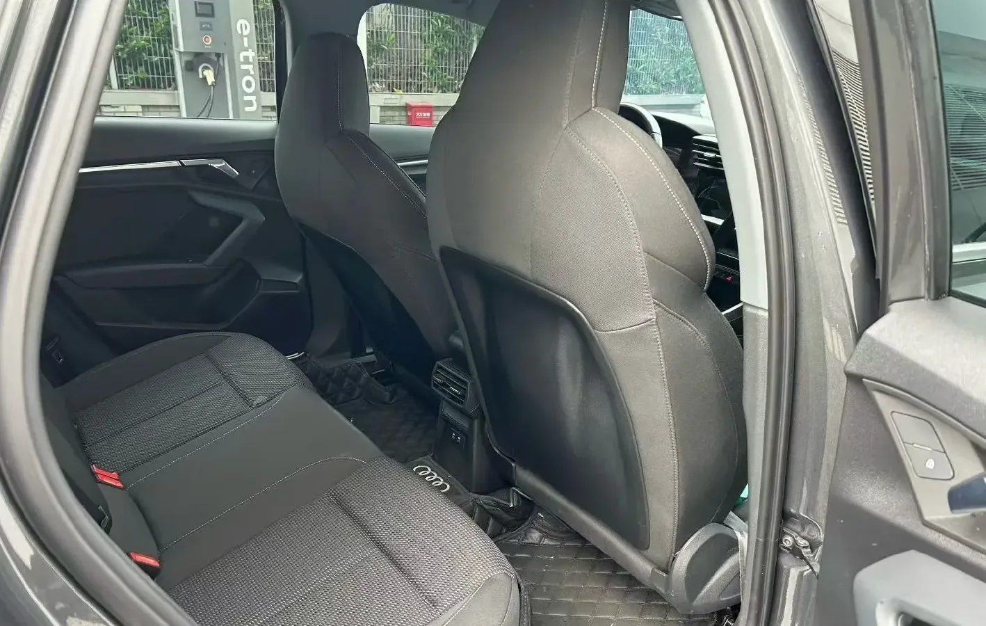 2023 Audi A3 1.4T 150HP L4 7DCT,autocango,china used car exporter,china ev exporter,chinese used car exporter,chinese used ev exporter