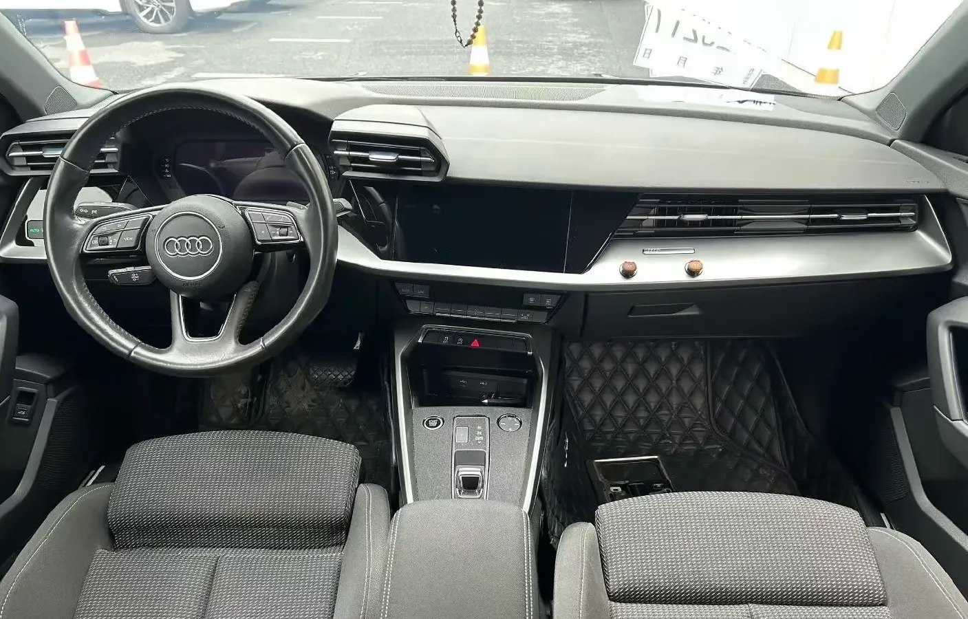 2023 Audi A3 1.4T 150HP L4 7DCT,autocango,china used car exporter,china ev exporter,chinese used car exporter,chinese used ev exporter