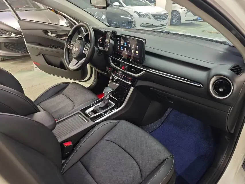2020 Kia K3 1.5L 115HP L4 CVT,autocango,china used car exporter,china ev exporter,chinese used car exporter,chinese used ev exporter