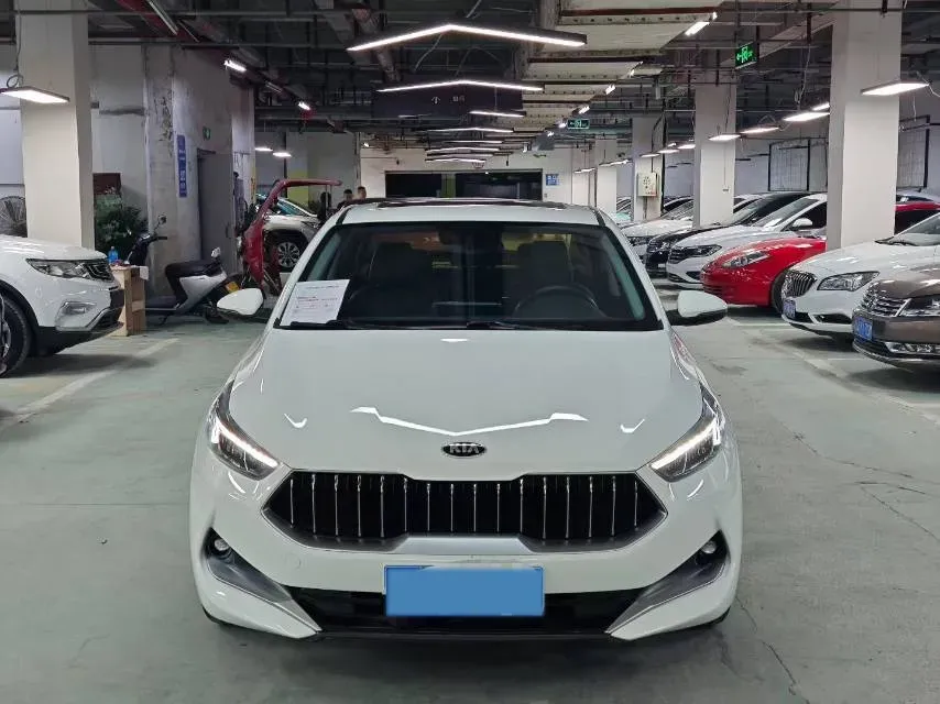 2020 Kia K3 1.5L 115HP L4 CVT,autocango,china used car exporter,china ev exporter,chinese used car exporter,chinese used ev exporter