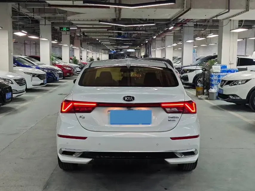 2020 Kia K3 1.5L 115HP L4 CVT,autocango,china used car exporter,china ev exporter,chinese used car exporter,chinese used ev exporter