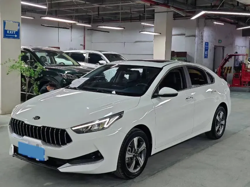 2020 Kia K3 1.5L 115HP L4 CVT,autocango,china used car exporter,china ev exporter,chinese used car exporter,chinese used ev exporter