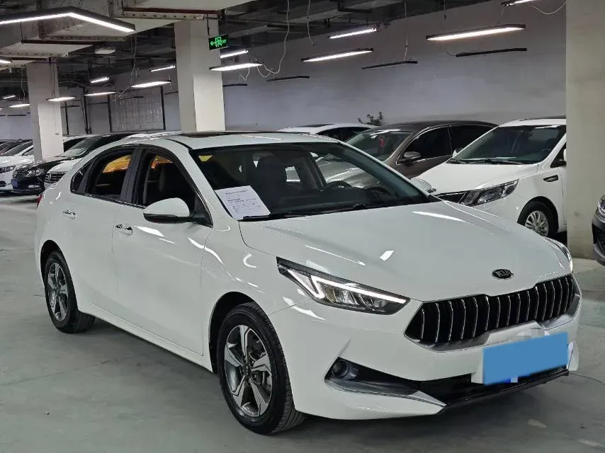 2020 Kia K3 1.5L 115HP L4 CVT,autocango,china used car exporter,china ev exporter,chinese used car exporter,chinese used ev exporter