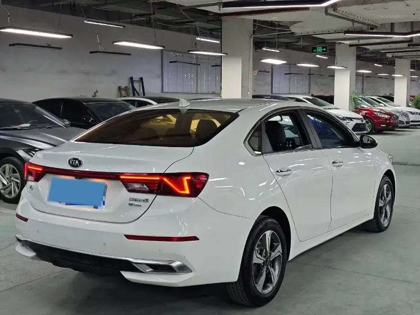 2020 Kia K3 1.5L 115HP L4 CVT,autocango,china used car exporter,china ev exporter,chinese used car exporter,chinese used ev exporter