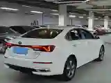 2020 Kia K3 1.5L 115HP L4 CVT