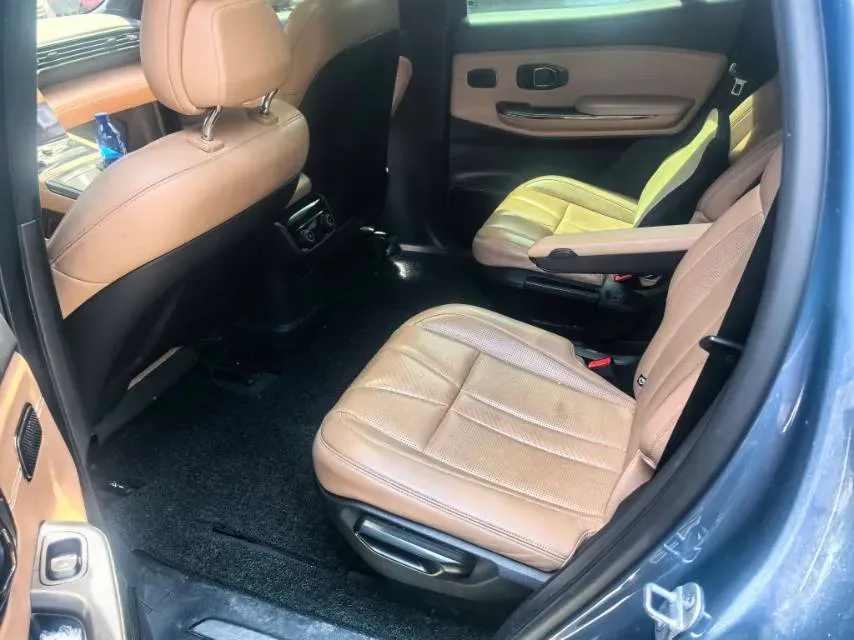 2020 NIO ES8 BEV 100KWH,autocango,china used car exporter,china ev exporter,chinese used car exporter,chinese used ev exporter