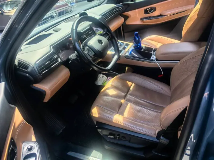 2020 NIO ES8 BEV 100KWH,autocango,china used car exporter,china ev exporter,chinese used car exporter,chinese used ev exporter