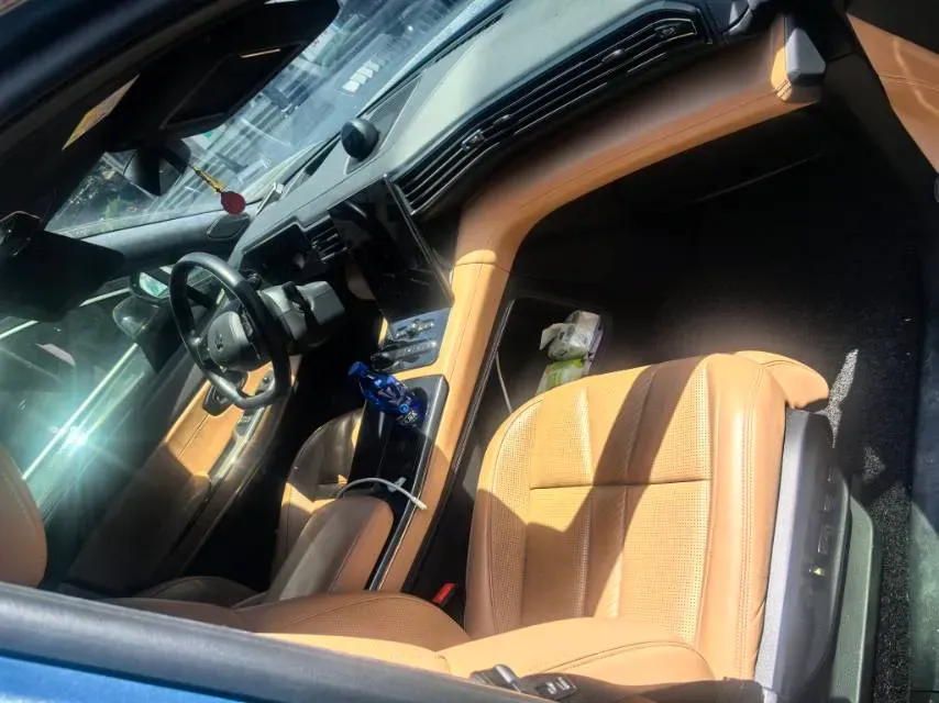 2020 NIO ES8 BEV 100KWH,autocango,china used car exporter,china ev exporter,chinese used car exporter,chinese used ev exporter