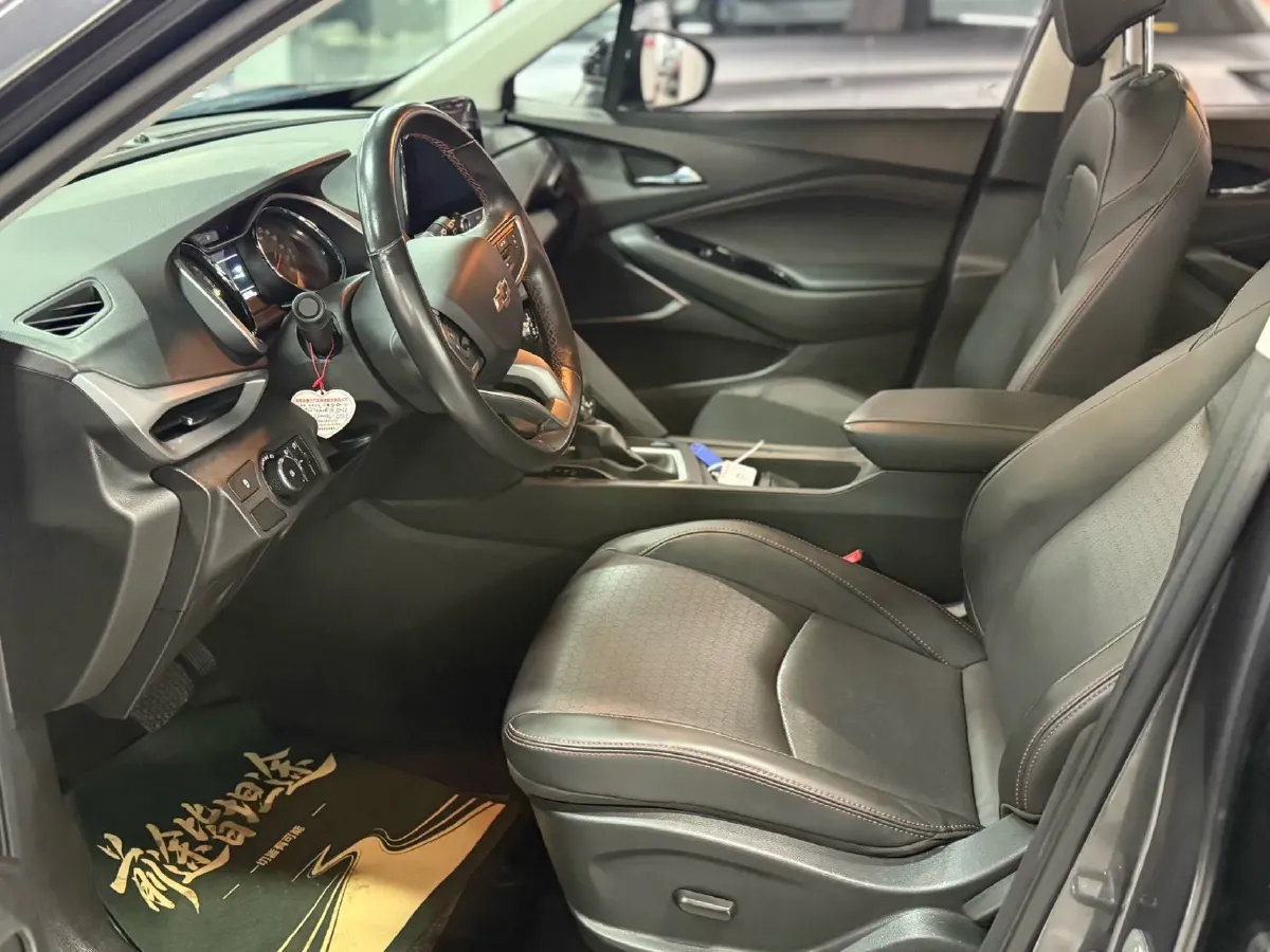 2020 Chevrolet Orlando 1.3T 163HP L3 6AT,autocango,china used car exporter,china ev exporter,chinese used car exporter,chinese used ev exporter