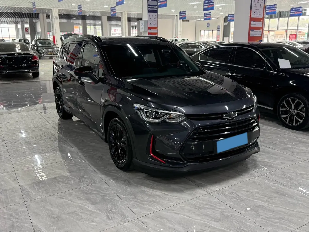 2020 Chevrolet Orlando 1.3T 163HP L3 6AT,autocango,china used car exporter,china ev exporter,chinese used car exporter,chinese used ev exporter