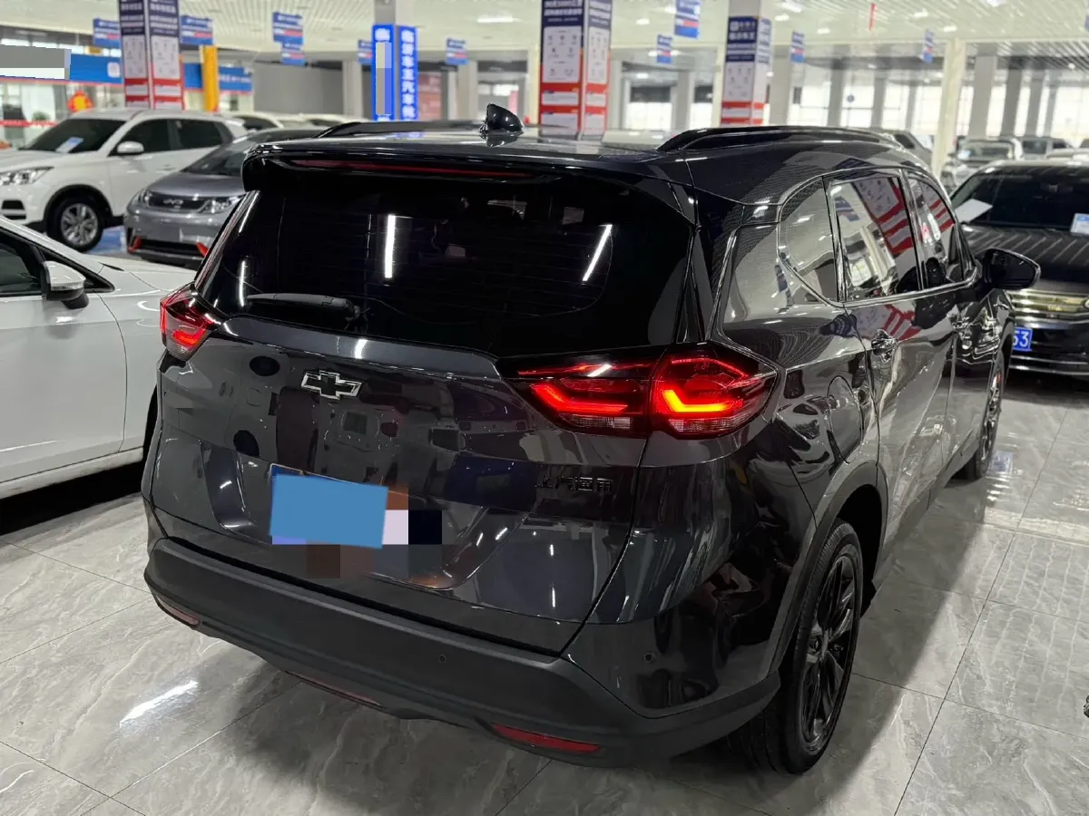 2020 Chevrolet Orlando 1.3T 163HP L3 6AT,autocango,china used car exporter,china ev exporter,chinese used car exporter,chinese used ev exporter