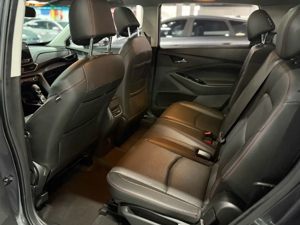 2020 Chevrolet Orlando 1.3T 163HP L3 6AT,autocango,china used car exporter,china ev exporter,chinese used car exporter,chinese used ev exporter
