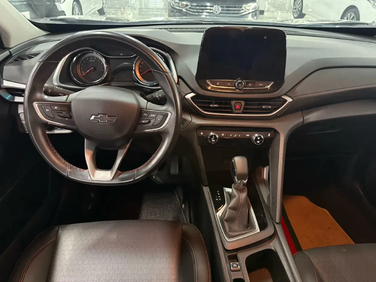 2020 Chevrolet Orlando 1.3T 163HP L3 6AT,autocango,china used car exporter,china ev exporter,chinese used car exporter,chinese used ev exporter