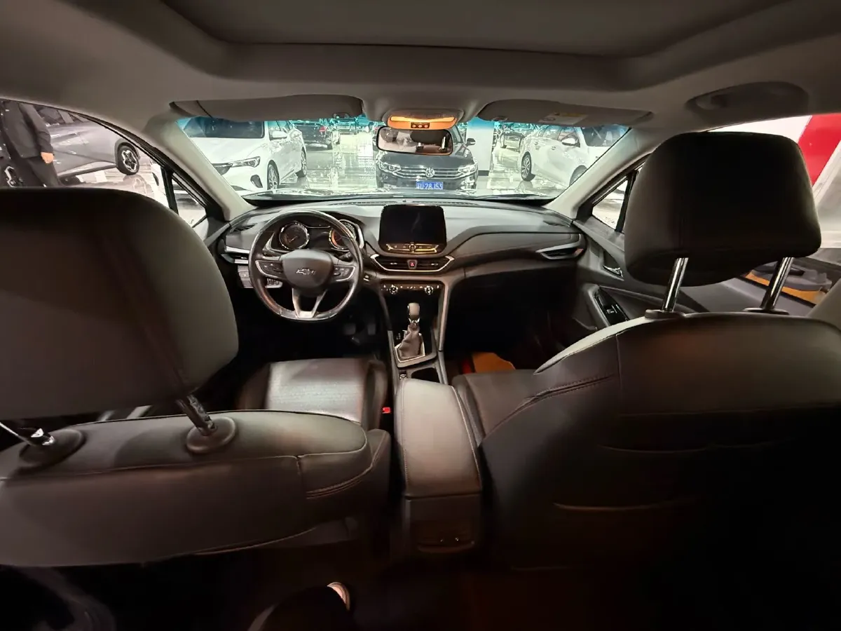 2020 Chevrolet Orlando 1.3T 163HP L3 6AT,autocango,china used car exporter,china ev exporter,chinese used car exporter,chinese used ev exporter