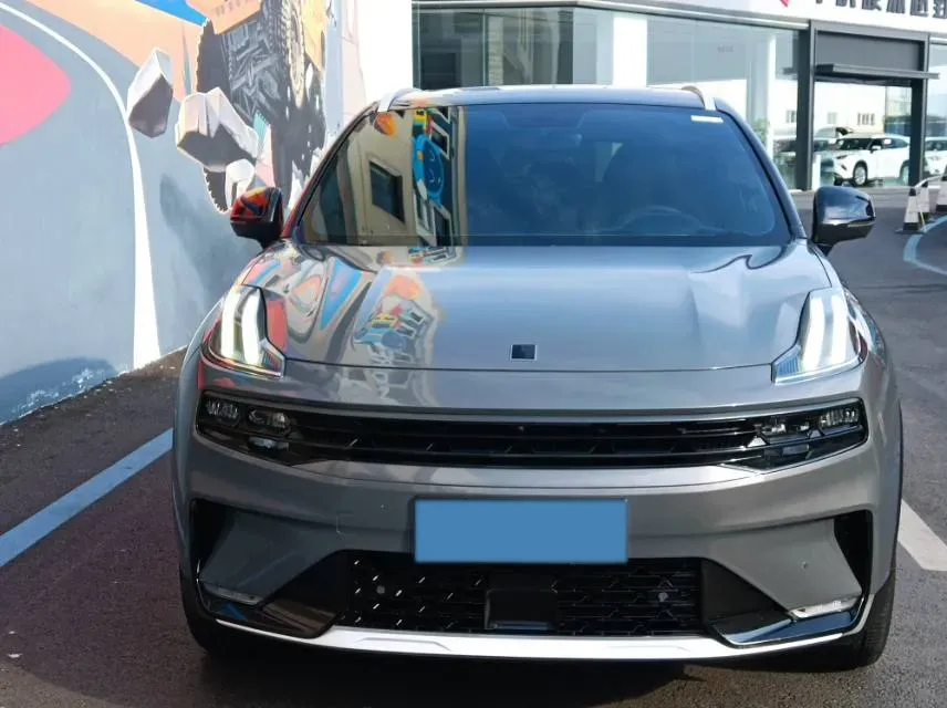 2020 LYNK&CO 06 1.5T 177HP L3 7DCT,autocango,china used car exporter,china ev exporter,chinese used car exporter,chinese used ev exporter