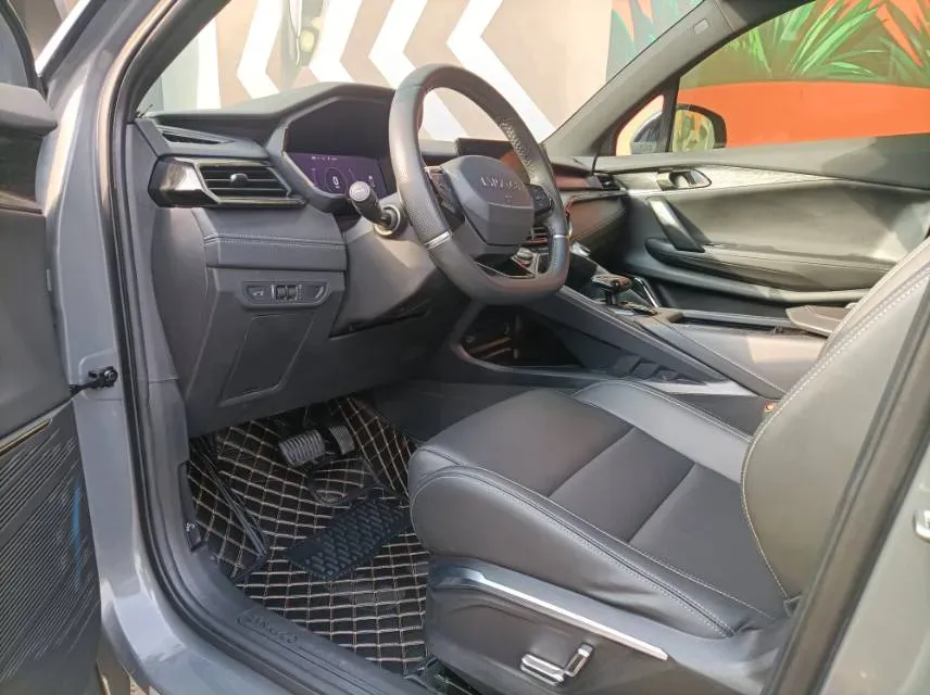 2020 LYNK&CO 06 1.5T 177HP L3 7DCT,autocango,china used car exporter,china ev exporter,chinese used car exporter,chinese used ev exporter