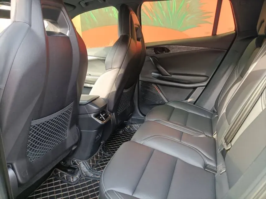 2020 LYNK&CO 06 1.5T 177HP L3 7DCT,autocango,china used car exporter,china ev exporter,chinese used car exporter,chinese used ev exporter
