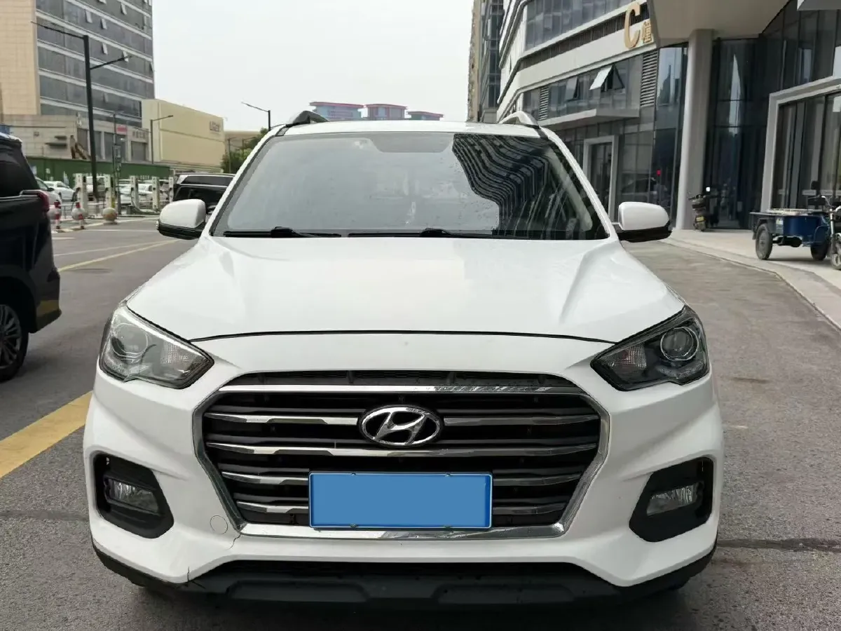 2019 Hyundai ix35 2.0L 160HP L4 6AT,autocango,china used car exporter,china ev exporter,chinese used car exporter,chinese used ev exporter