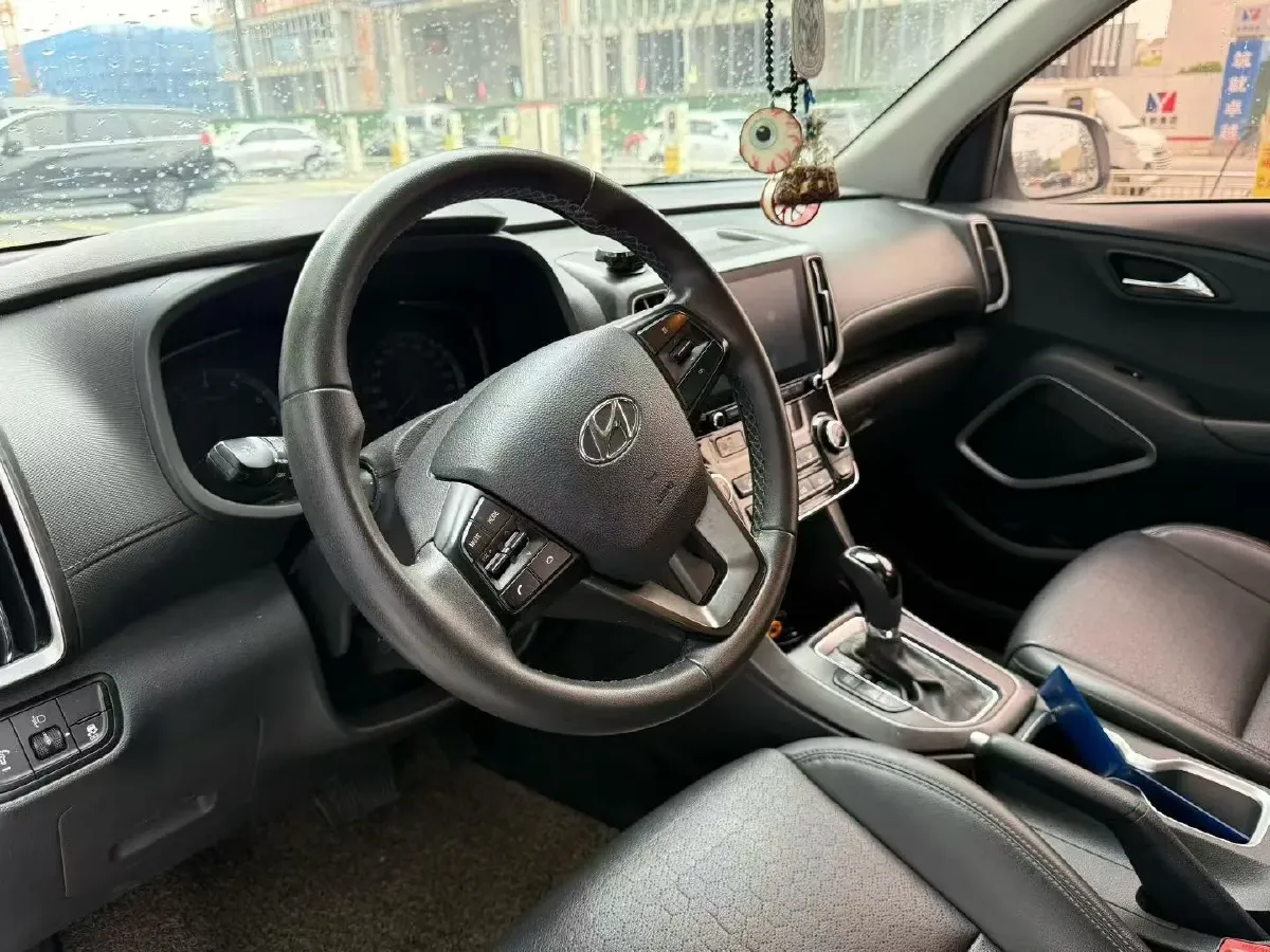 2019 Hyundai ix35 2.0L 160HP L4 6AT,autocango,china used car exporter,china ev exporter,chinese used car exporter,chinese used ev exporter