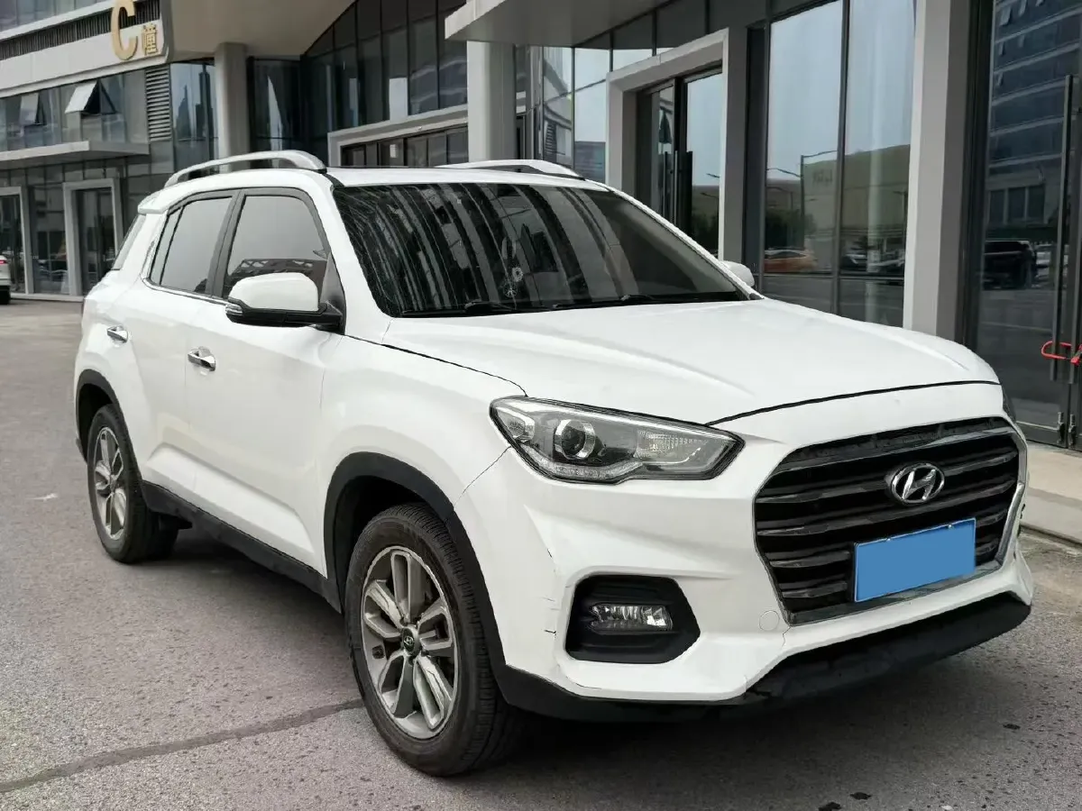2019 Hyundai ix35 2.0L 160HP L4 6AT,autocango,china used car exporter,china ev exporter,chinese used car exporter,chinese used ev exporter