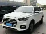 2019 Hyundai ix35 2.0L 160HP L4 6AT