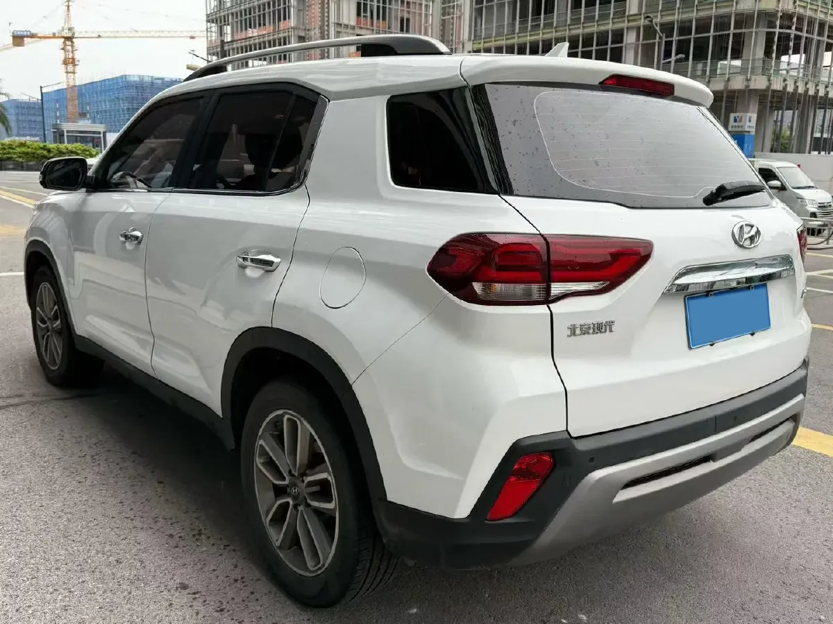 2019 Hyundai ix35 2.0L 160HP L4 6AT,autocango,china used car exporter,china ev exporter,chinese used car exporter,chinese used ev exporter