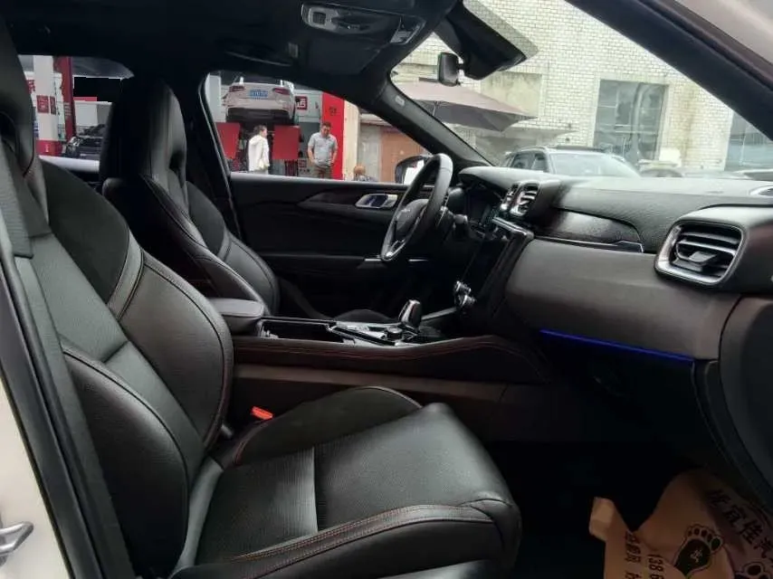 2018 LYNK&CO 03 1.5T 180HP L3 7DCT,autocango,china used car exporter,china ev exporter,chinese used car exporter,chinese used ev exporter