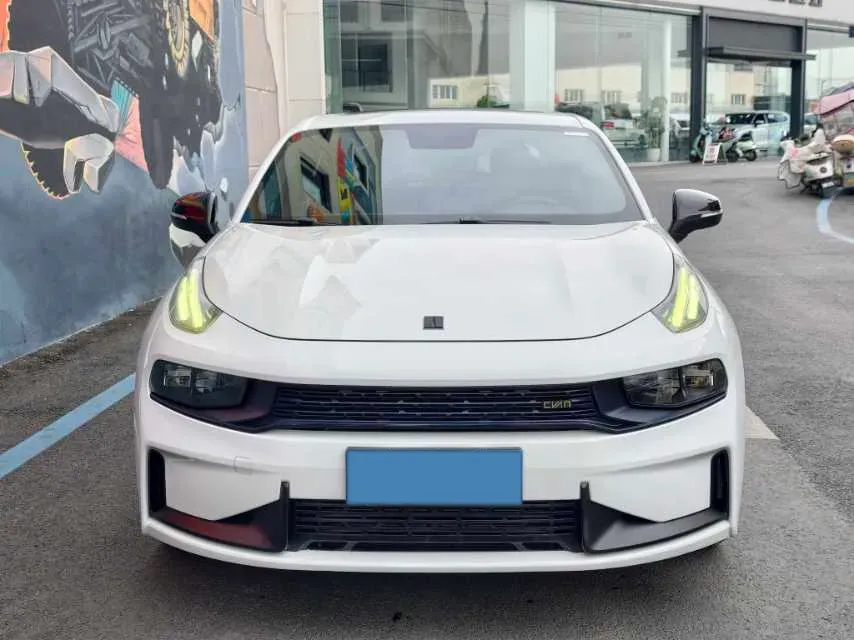 2018 LYNK&CO 03 1.5T 180HP L3 7DCT,autocango,china used car exporter,china ev exporter,chinese used car exporter,chinese used ev exporter