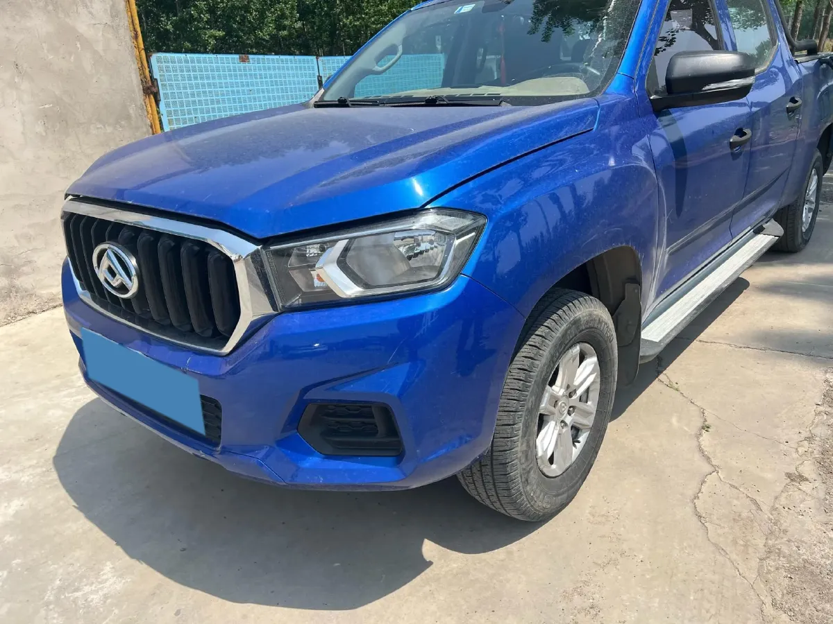 2020 MAXUS T60 2.0T 163HP L4 6AT,autocango,china used car exporter,china ev exporter,chinese used car exporter,chinese used ev exporter