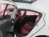 2017 Kia K3 1.6L 128HP L4 6AT