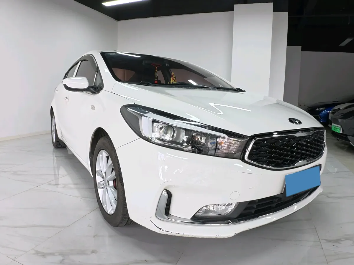 2017 Kia K3 1.6L 128HP L4 6AT,autocango,china used car exporter,china ev exporter,chinese used car exporter,chinese used ev exporter