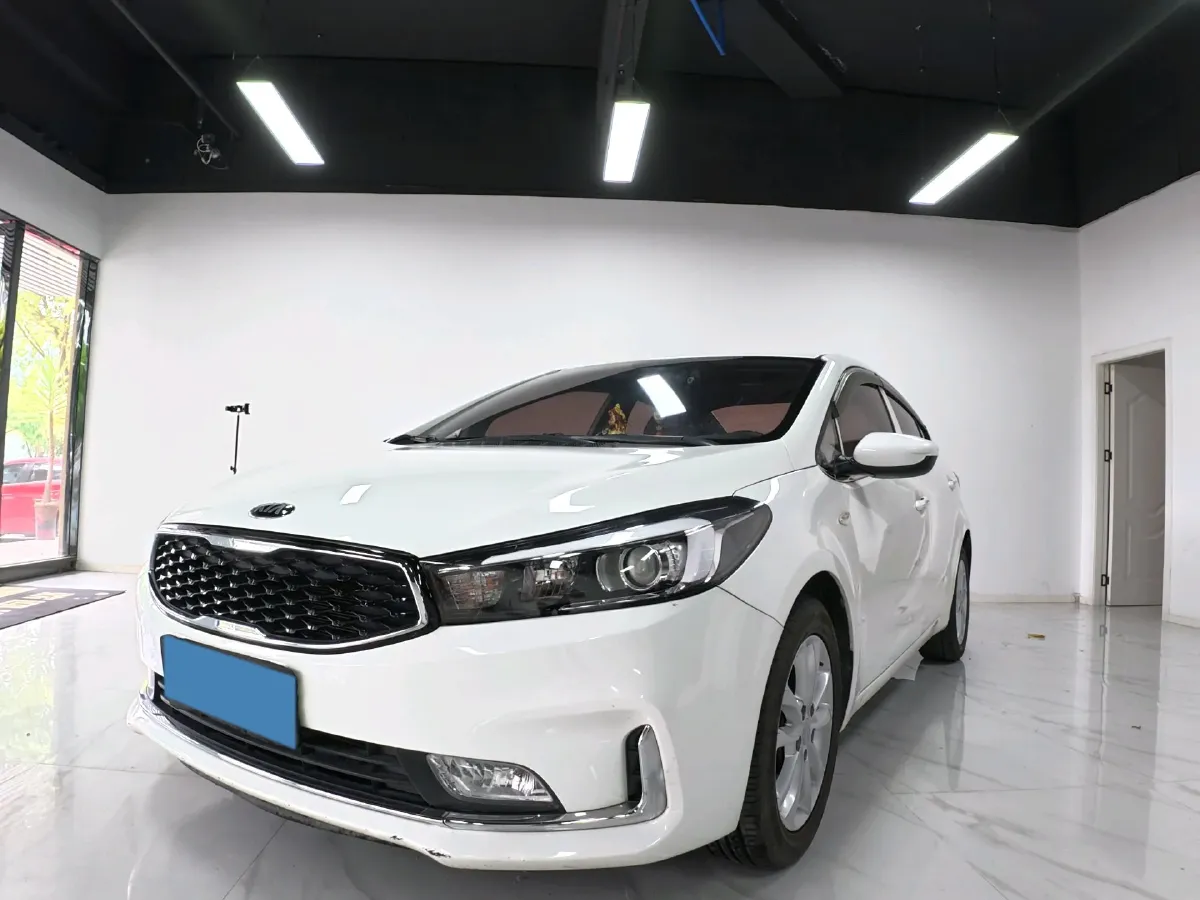 2017 Kia K3 1.6L 128HP L4 6AT,autocango,china used car exporter,china ev exporter,chinese used car exporter,chinese used ev exporter