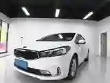 2017 Kia K3 1.6L 128HP L4 6AT