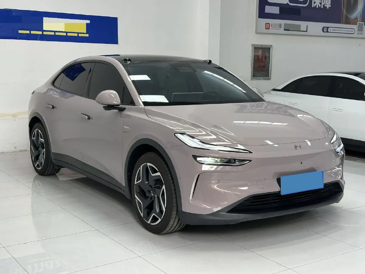 2024 ONVO L60 BEV 60KWH,autocango,china used car exporter,china ev exporter,chinese used car exporter,chinese used ev exporter