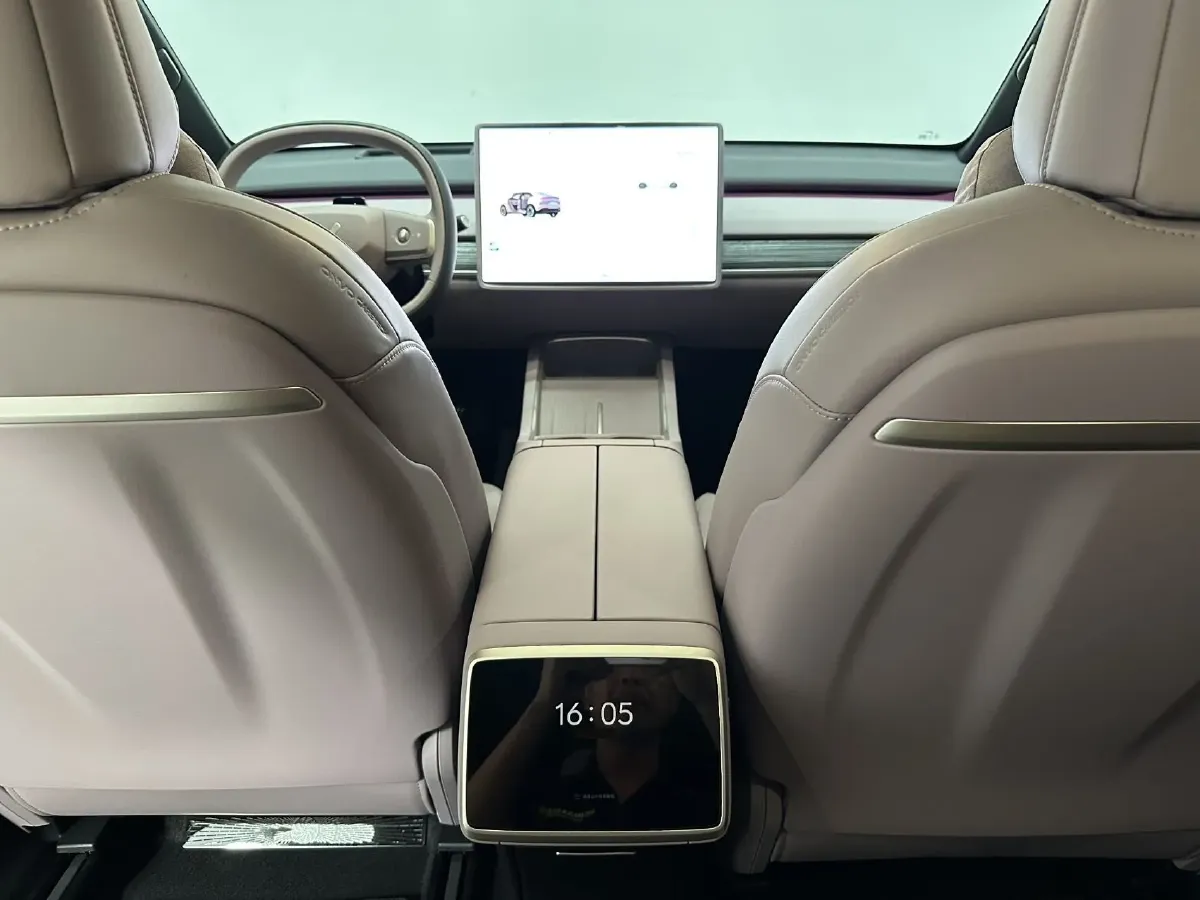 2024 ONVO L60 BEV 60KWH,autocango,china used car exporter,china ev exporter,chinese used car exporter,chinese used ev exporter