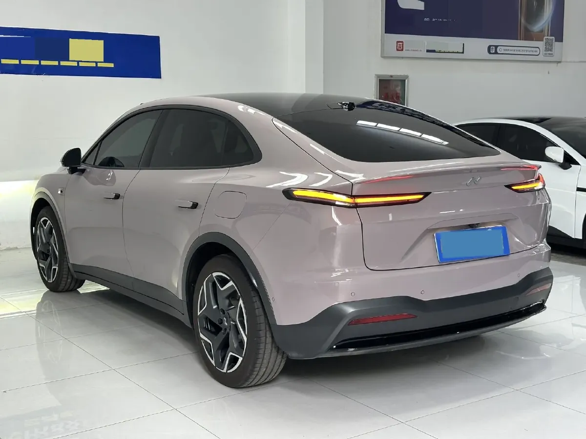 2024 ONVO L60 BEV 60KWH,autocango,china used car exporter,china ev exporter,chinese used car exporter,chinese used ev exporter