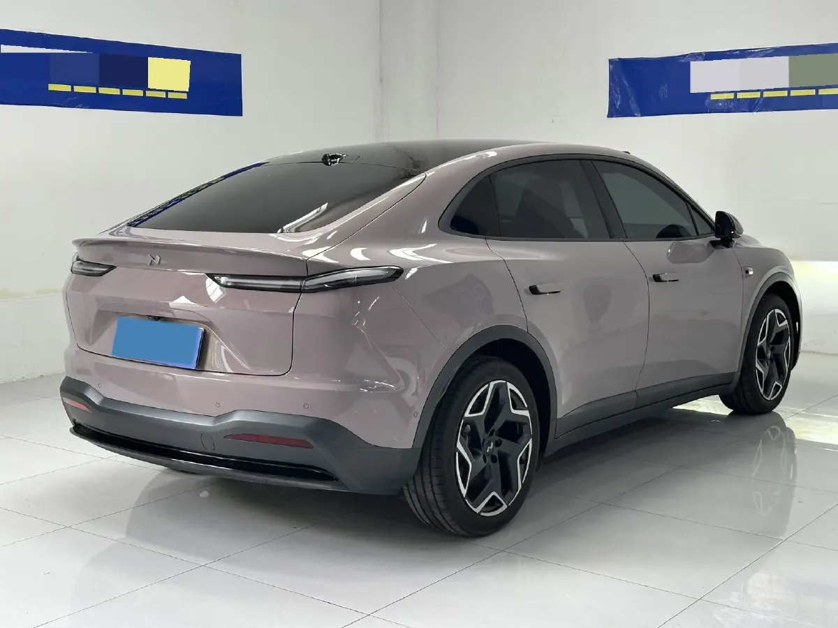 2024 ONVO L60 BEV 60KWH,autocango,china used car exporter,china ev exporter,chinese used car exporter,chinese used ev exporter