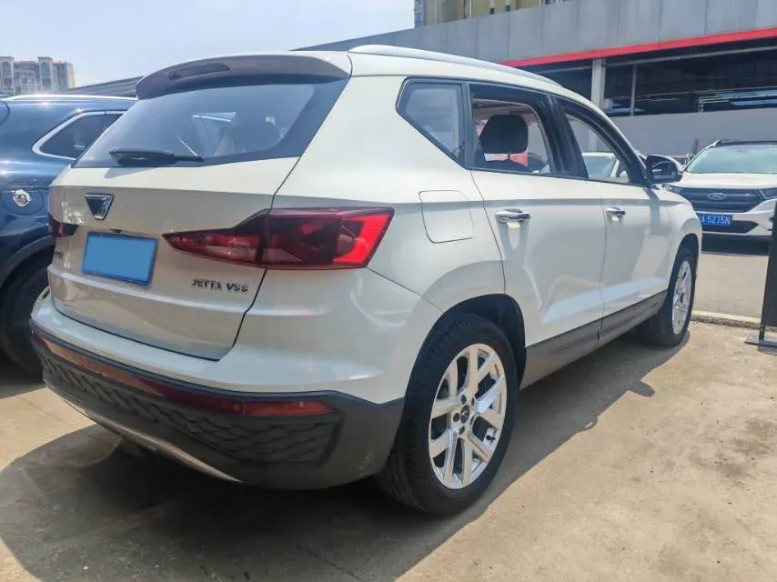 2022 Jetta VS5 1.4T 150HP L4 5MT,autocango,china used car exporter,china ev exporter,chinese used car exporter,chinese used ev exporter