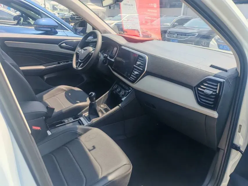 2022 Jetta VS5 1.4T 150HP L4 5MT,autocango,china used car exporter,china ev exporter,chinese used car exporter,chinese used ev exporter