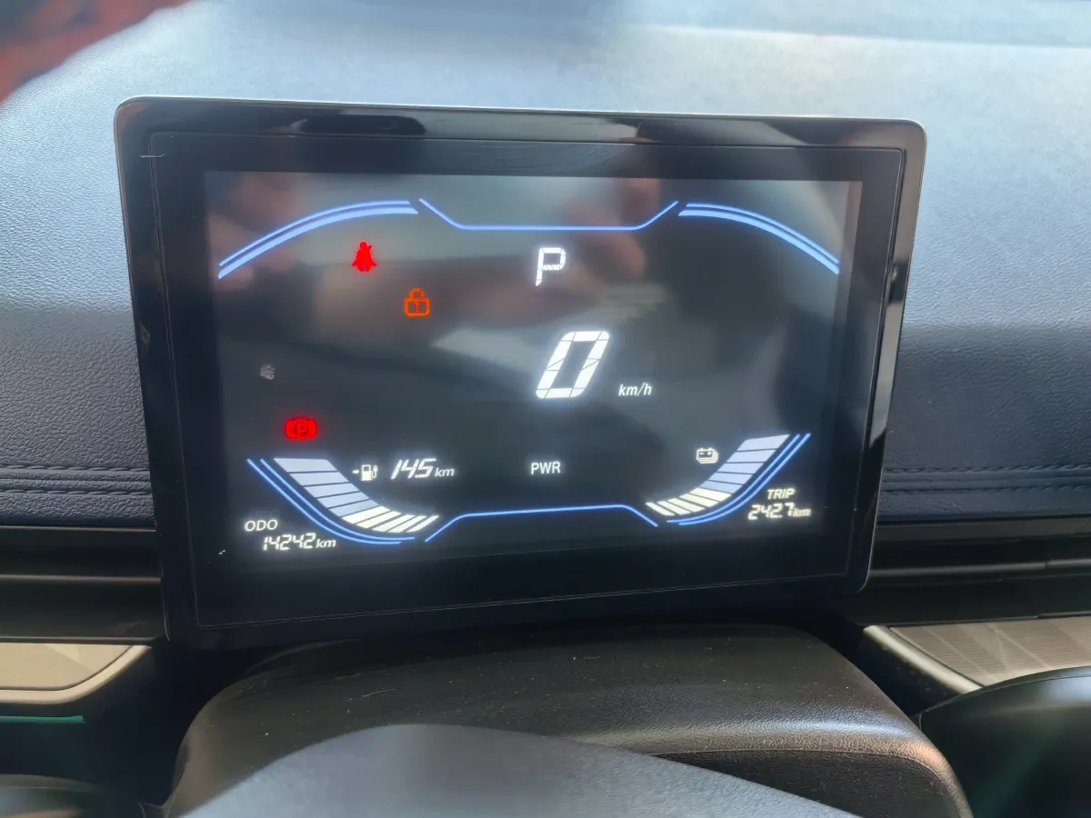 2023 Yudo Rabbit BEV 31.95KWH,autocango,china used car exporter,china ev exporter,chinese used car exporter,chinese used ev exporter