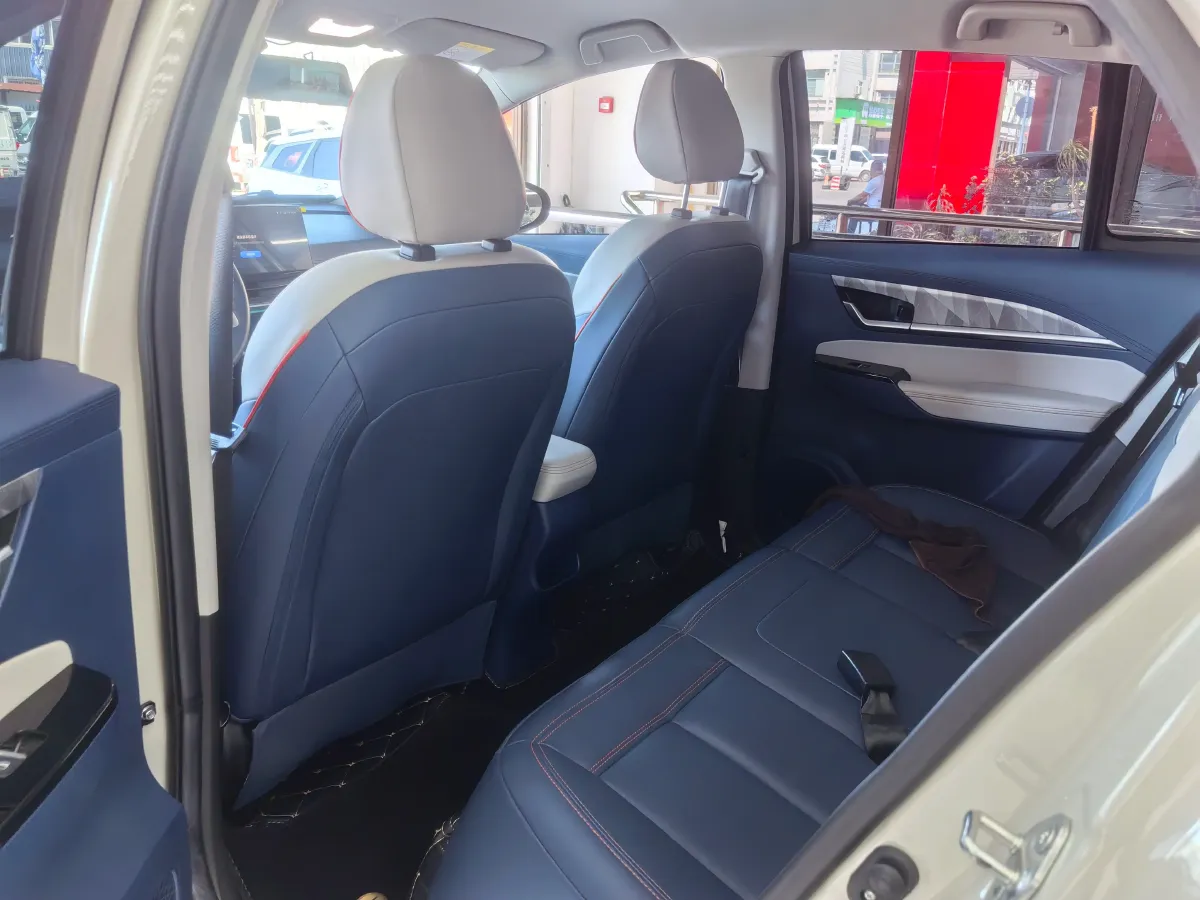 2023 Yudo Rabbit BEV 31.95KWH,autocango,china used car exporter,china ev exporter,chinese used car exporter,chinese used ev exporter