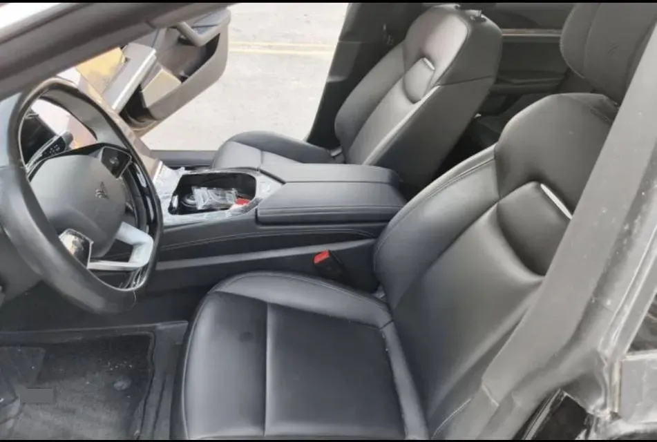 2024 Neta S 1.5L 116HP L4 REEV 31.7KWH,autocango,china used car exporter,china ev exporter,chinese used car exporter,chinese used ev exporter