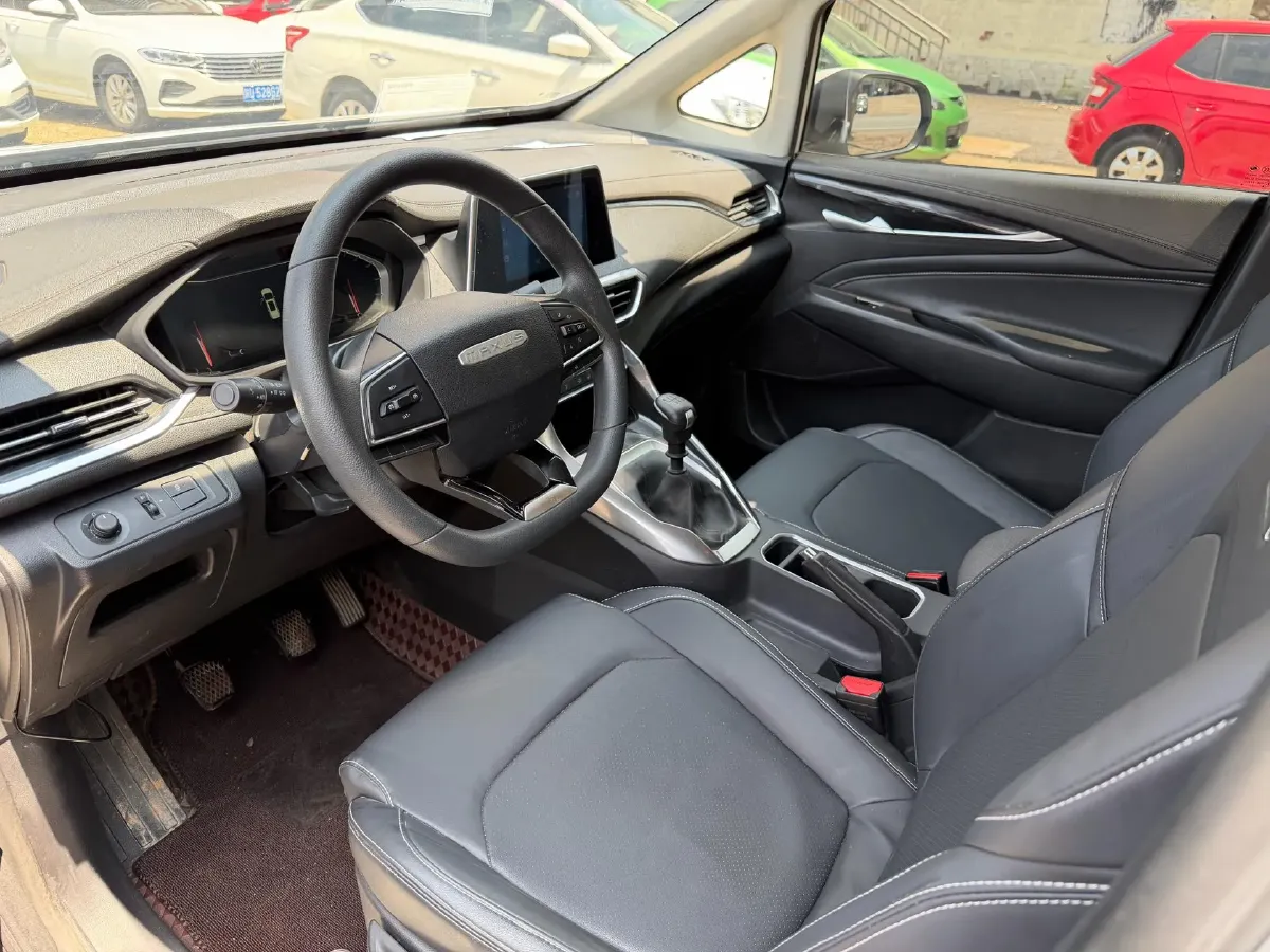 2021 MAXUS G50 1.5T 169HP L4 6MT,autocango,china used car exporter,china ev exporter,chinese used car exporter,chinese used ev exporter