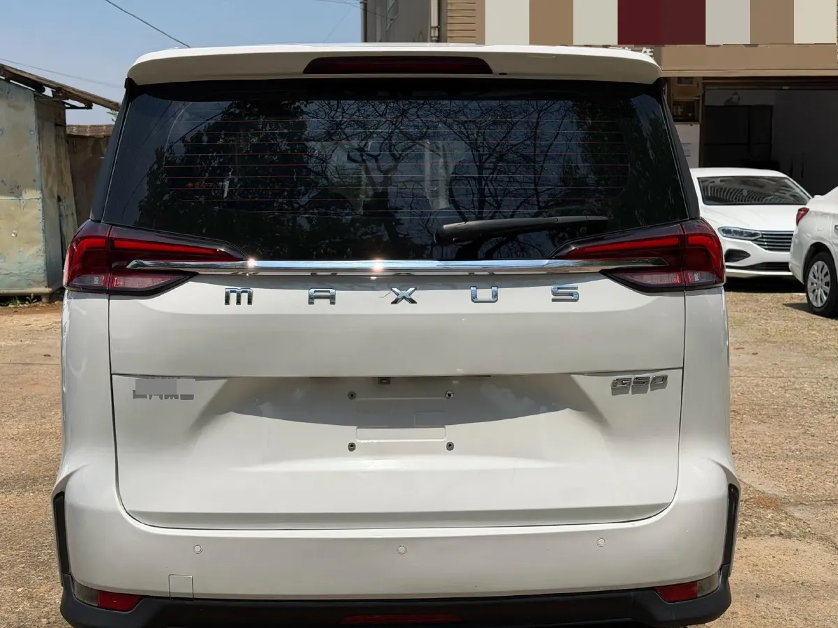 2021 MAXUS G50 1.5T 169HP L4 6MT,autocango,china used car exporter,china ev exporter,chinese used car exporter,chinese used ev exporter