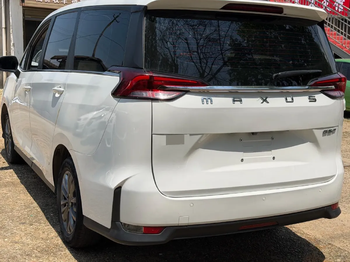 2021 MAXUS G50 1.5T 169HP L4 6MT,autocango,china used car exporter,china ev exporter,chinese used car exporter,chinese used ev exporter