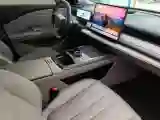 2025 Geely Galaxy Starshine 8 1.5L 112HP L4 1DHT PHEV
